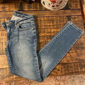 Michael Kors Skinny Jean